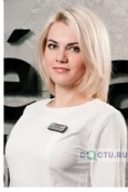 Землякова Ольга Владимировна - Владивосток