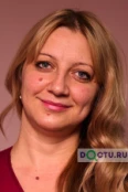 Землякова Светлана Валерьевна - Самара