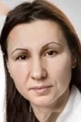 Земляная Марина Васильевна - Москва