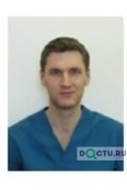 Землянкин Роман Юрьевич - Тольятти