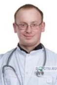 Земляной Иван Юрьевич - Санкт-Петербург