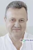 Земляной Вадим Юльевич - Самара