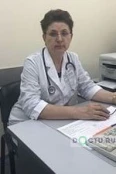Землянская Екатерина Александровна - Благовещенск