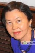 Землянская Елена Викторовна - Иркутск