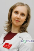 Землянская Елена Владимировна - Екатеринбург
