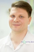 Землянский Михаил Васильевич - Красноярск