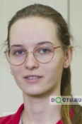 Земская София Сергеевна - Москва