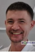 Земсков Денис Анатольевич - Южно-Сахалинск