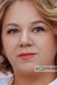 Земскова Анна Евгеньевна - Ульяновск