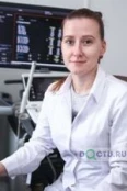 Земскова Надежда Юрьевна - Москва