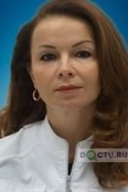 Земскова Наталья Викторовна - Москва