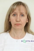 Земскова Оксана Ивановна - Тамбов