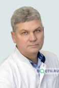 Зенцов Сергей Николаевич - Тверь