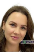 Зенцова Анна Вячеславовна - Брянск