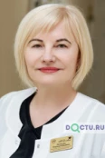 Зеникова Марина Юрьевна - Сочи