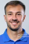 Зенин Клим Валерьевич - Ростов-на-Дону