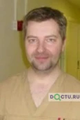 Зенин Виталий Николаевич - Ярославль
