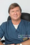 Зенин Владимир Иванович - Москва