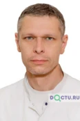 Зенин Владимир Николаевич - Ростов-на-Дону