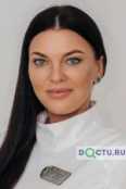 Зенина Ирина Ивановна - Воронеж