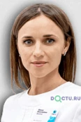 Зенина Ирина Васильевна - Краснодар
