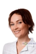 Зенина Марина Анатольевна - Новосибирск