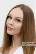 Зенина Виктория Витальевна - Саратов