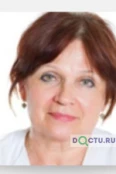 Зенкина Татьяна Викторовна - Пятигорск