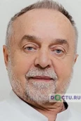 Зеньков Александр Михайлович - Ростов-на-Дону