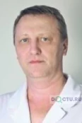 Зенков Евгений Валерьевич - Уфа