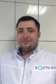 Зенков Максим Анатольевич - Москва
