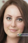 Зенкова Анастасия Борисовна - Омск