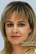 Зенкова Анна Васильевна - Москва