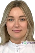 Зенкова Елена Сергеевна - Москва