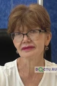 Зенкова Людмила Михайловна - Москва