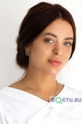 Зенкова Мария Андреевна - Красноярск