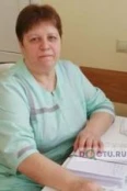 Зенова Ольга Константиновна - Москва
