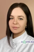 Зенухина Нина Сергеевна - Новосибирск