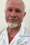 Зензин Андрей Викторович - Смоленск