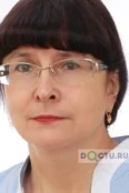 Зепалова Людмила Леонидовна - Вологда