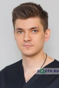 Зерцалов Илья Романович - Саратов