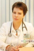 Зерцалова Елена Николаевна - Санкт-Петербург