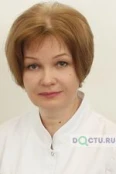 Зерцалова Ирина Васильевна - Москва