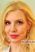 Зеркаленкова Марина Анфиногеновна - Ставрополь