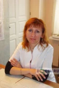 Зерник Елена Владимировна - Тверь