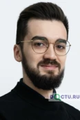 Зернюк Василий Юрьевич - Санкт-Петербург