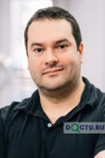Зернов Кирилл Александрович - Тверь