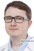 Зернов Олег Алексеевич - Москва