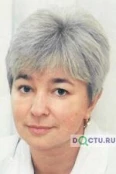 Зернова Марина Викторовна - Псков