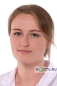 Зерова Галина Михайловна - Киров